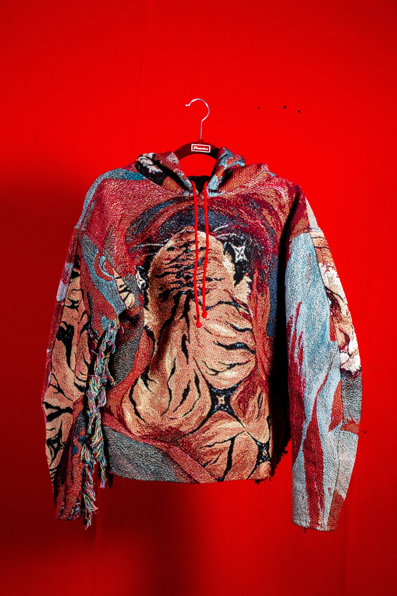 Tiger Love Full Set