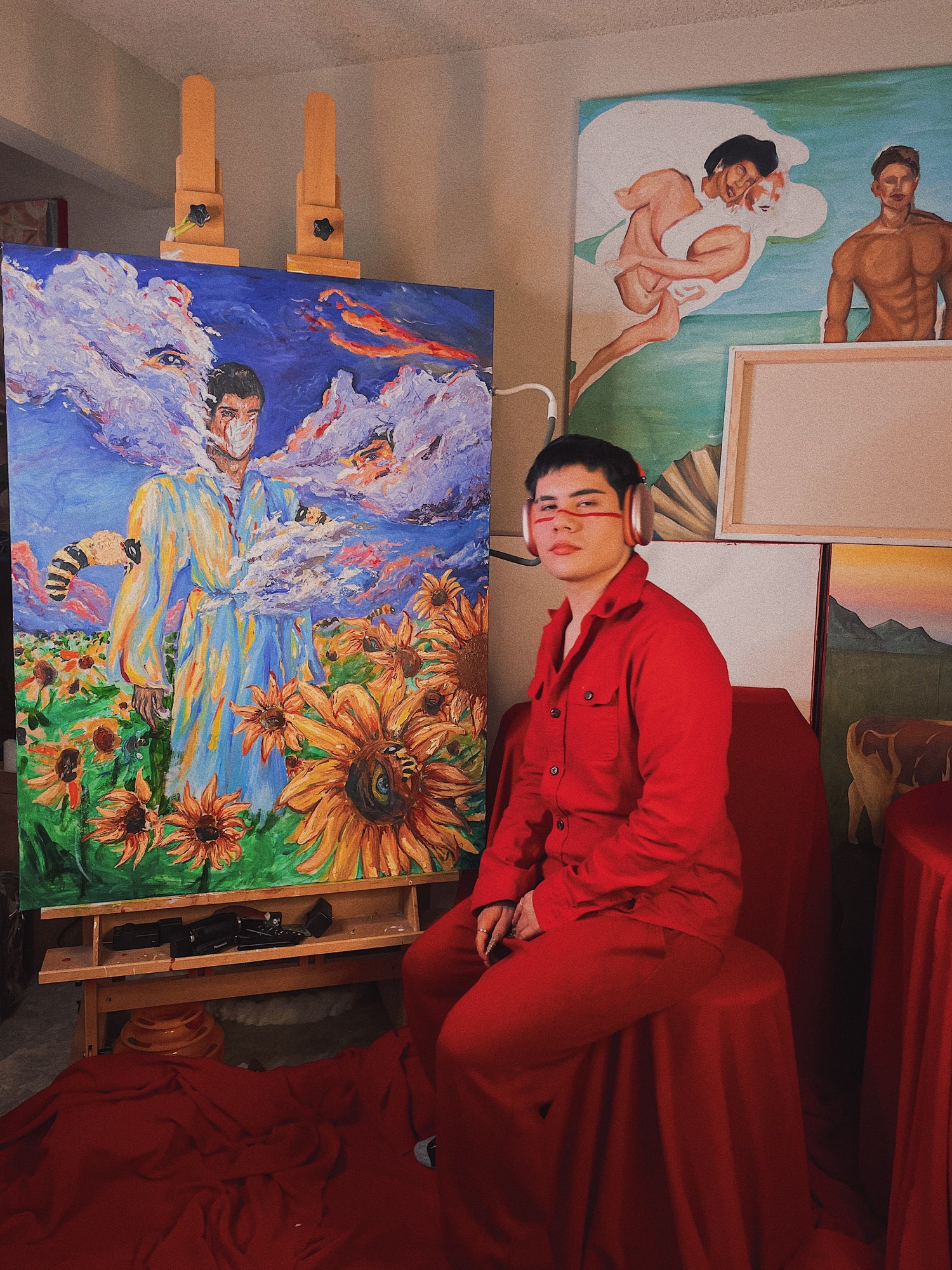 Original Artworks