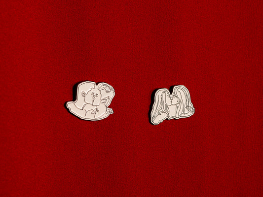 Queer Pin Pack