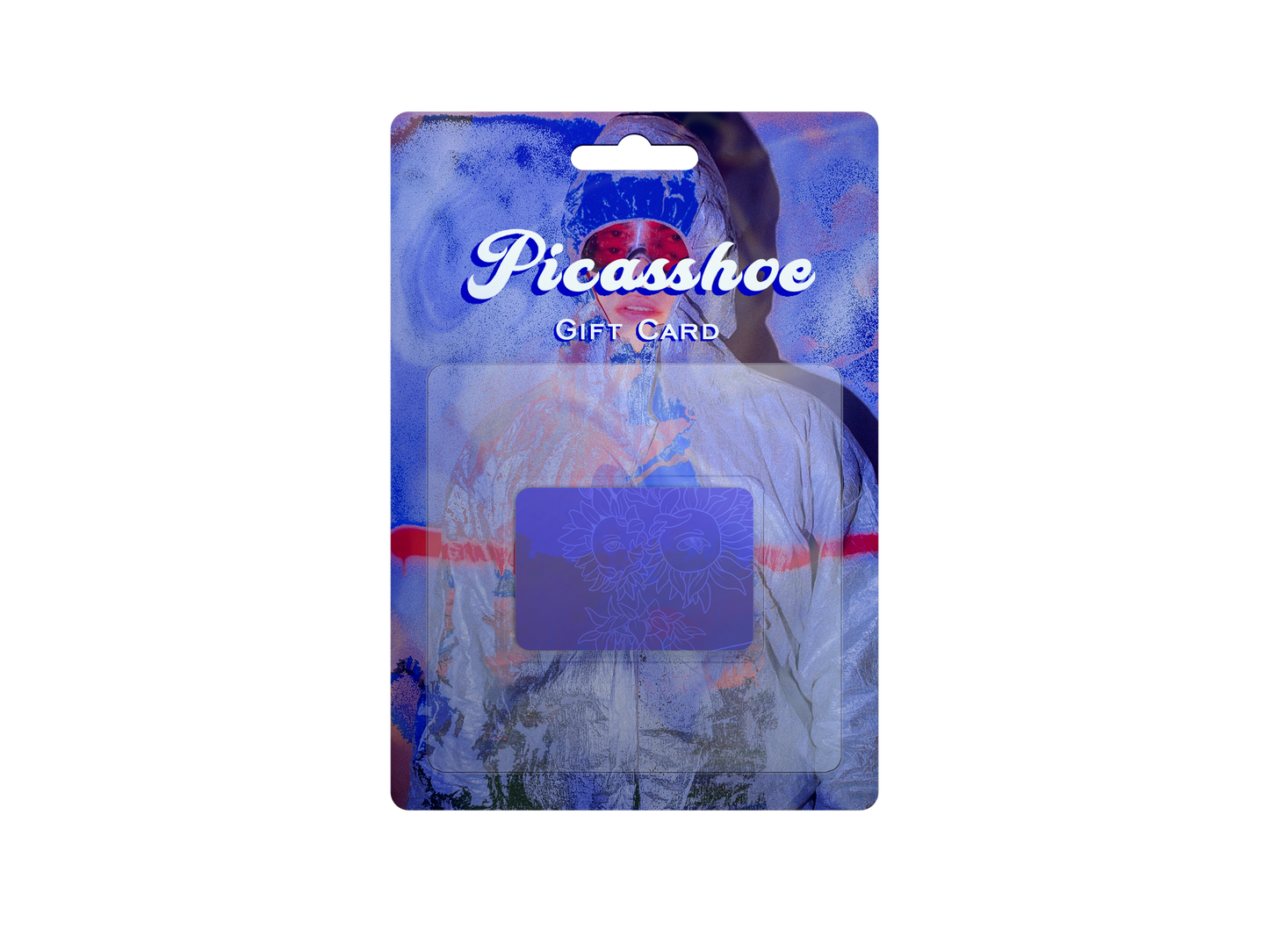 Gift Card - Picasshoe Clothing