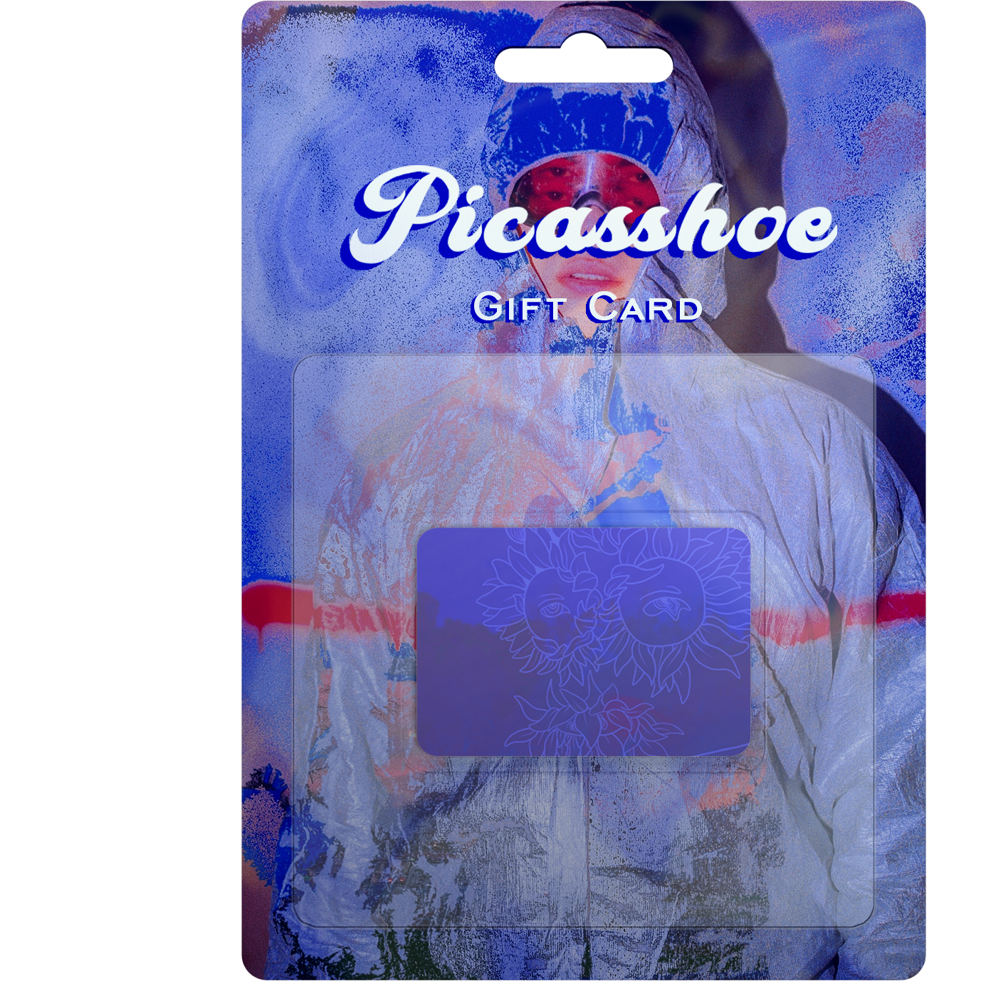 Picasshoe Gift Card - Picasshoe Clothing