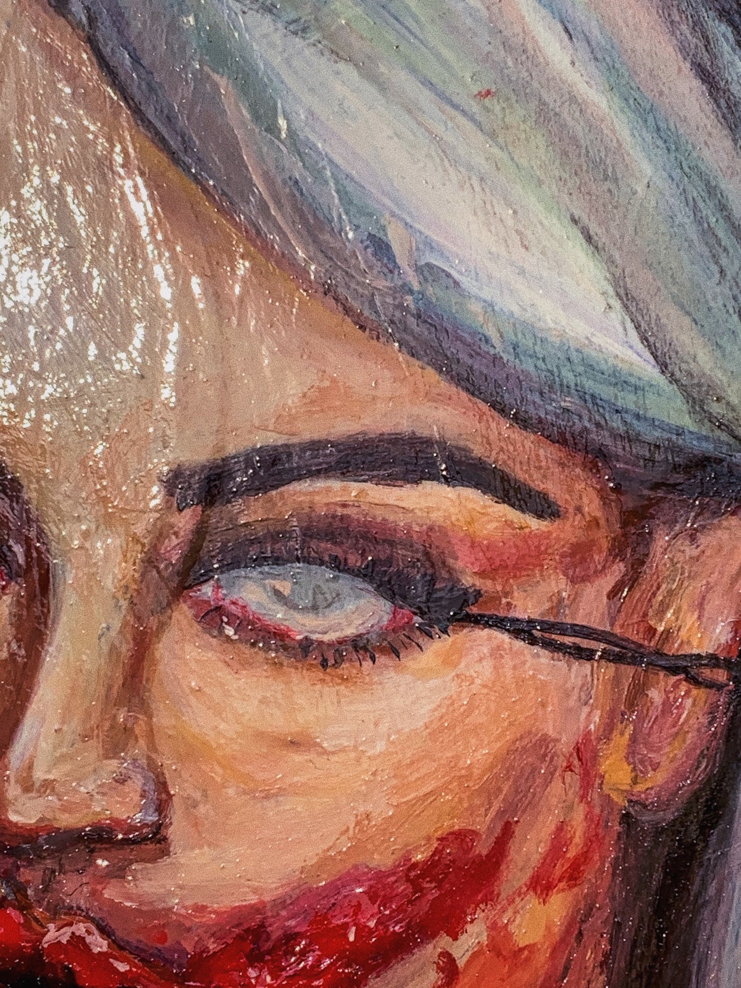 Kim Petras Vinyl - Picasshoe Clothing