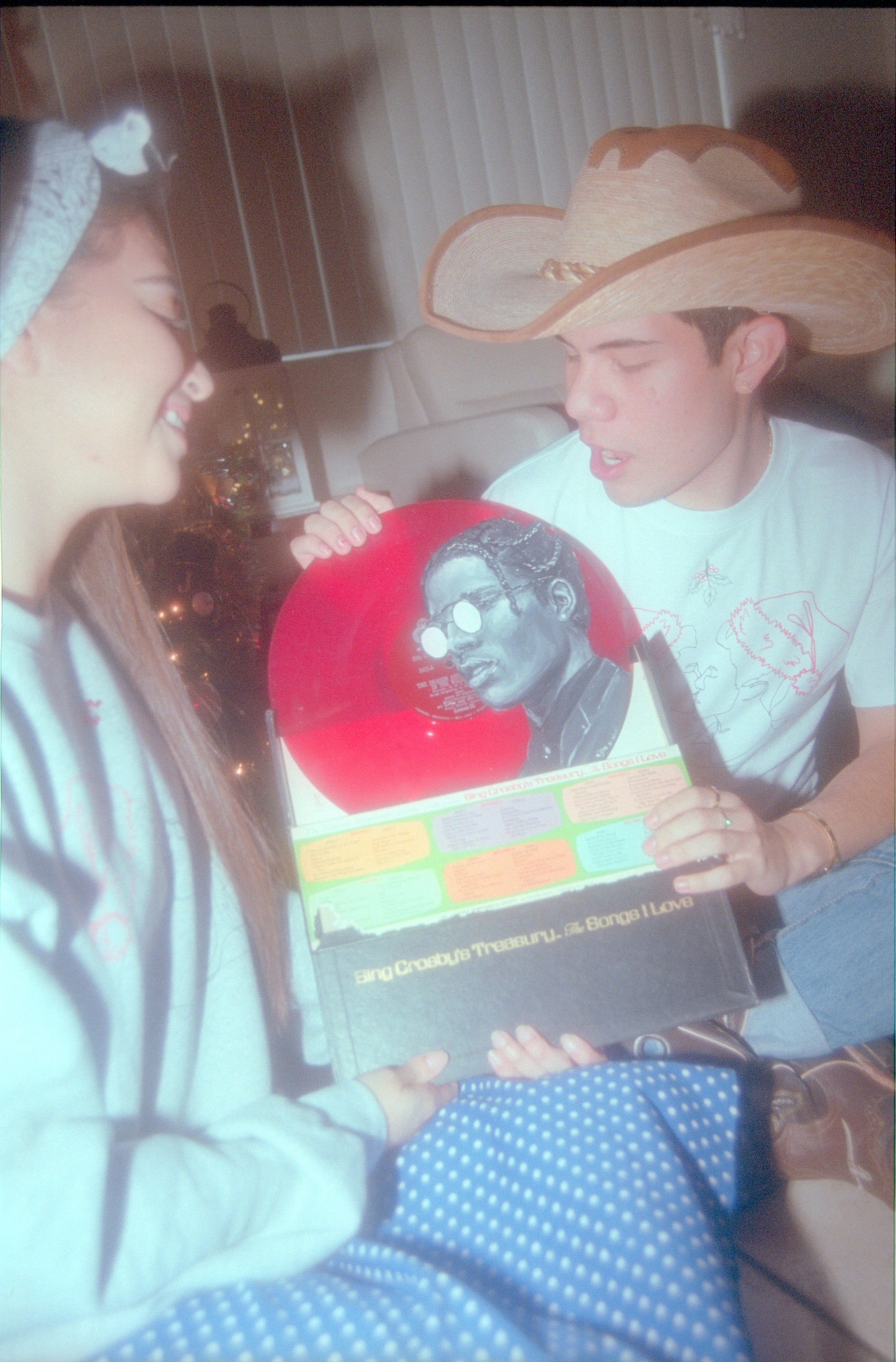 A$AP Rocky Vinyl - Picasshoe Clothing